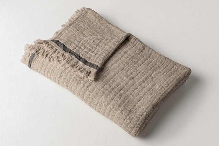 Romy Throw Throws - 1