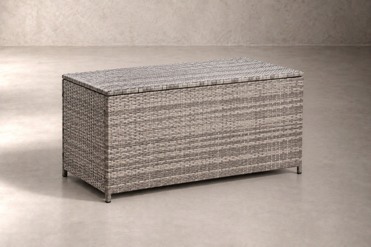 Protective Cover-Pool Box - Grey Protective Covers - 1