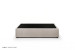 Zoey Bed Base - Queen - Fusion Stone Bed Bases - 2