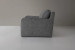 Demo - Harbor 3-Seater Couch - Anchor Demo Clearance - 4