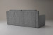 Demo - Harbor 3-Seater Couch - Anchor Demo Clearance - 5
