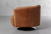 Demo - Bandit Leather Armchair - Tan Home - 3