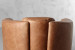 Demo - Bandit Leather Armchair - Tan Demo Clearance - 6