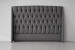Aubrien Headboard - King - Ash King Headboards - 1