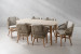 Palmer Patio Dining Set Patio Dining - 2