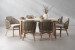 Palmer Patio Dining Set Patio Dining - 3