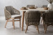 Palmer Patio Dining Set Patio Dining - 5