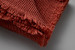 Avaria Throw - Terracotta Throws - 17