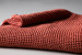 Avaria Throw - Terracotta Throws - 13
