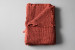 Avaria Throw - Terracotta Throws - 10
