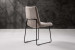 Cruz Dining Chair - Winter Smoke Dining Chairs - 4