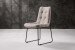 Cruz Dining Chair - Winter Smoke Dining Chairs - 1