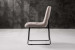 Cruz Dining Chair - Winter Smoke Dining Chairs - 3