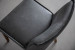 Bordeaux Christian 8-Seater Leather Dining Set - 2.4m - Storm Grey 8-Seater Dining Sets - 6