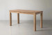 Demo - Belmont Bar Table - 1.7m Demo Clearance - 2