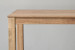 Demo - Belmont Bar Table - 1.7m Demo Clearance - 3