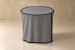 Protective Cover - Lazo Patio Side Table - Grey Protective Covers - 3