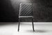 Jude Dining Chair - Storm Grey Jude Dining Chair Collection - 2