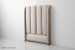 Corina Headboard - Three Quarter - Fusion Stone Three Quarter Headboards - 2
