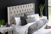 Madison - Double Headboard - Fusion Stone Double Headboards - 5