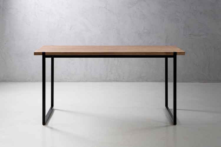 Lazera Bar Table - 1.8m Bar Tables - 3
