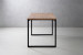 Lazera Bar Table - 1.8m Bar Tables - 5