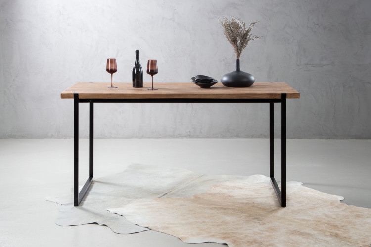Lazera Bar Table - 1.8m Bar Tables - 3