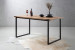 Lazera Bar Table - 1.8m Bar Tables - 1
