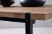 Lazera Bar Table - 1.8m Bar Tables - 6