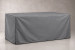 Protective Cover - Gabbriello 6-Seater Cocktail Set - Grey Protective Covers - 5