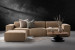 Jagger Modular - Daybed - Norvelin Sand Daybed Couches - 1
