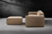 Jagger Modular - Daybed - Norvelin Sand Daybed Couches - 4