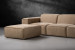 Jagger Modular - Daybed - Norvelin Sand Daybed Couches - 6