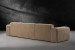 Jagger Modular - Daybed - Norvelin Sand Daybed Couches - 9