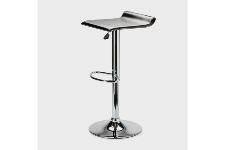 Nina Pvc Gas Lift Bar Chair | Bar Chairs for Sale -