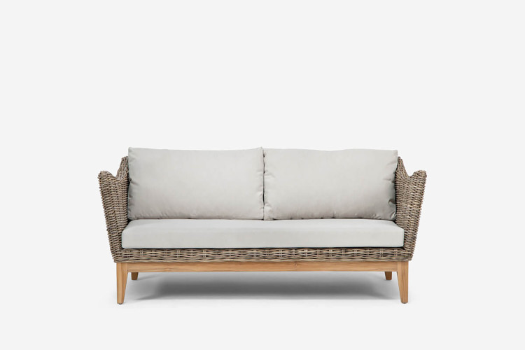 Brisbane Patio Couch