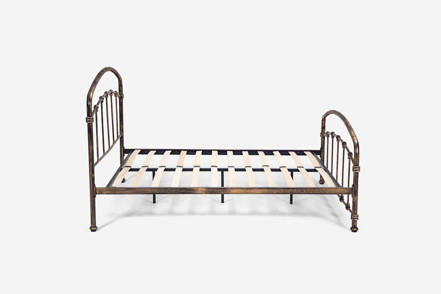Nora Metal Bed Double For Sale | Cielo