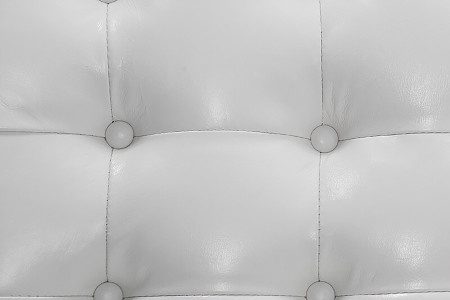 Replica Barcelona Chair - White | Armchairs for Sale | Armchairs | Lounge | Cielo -