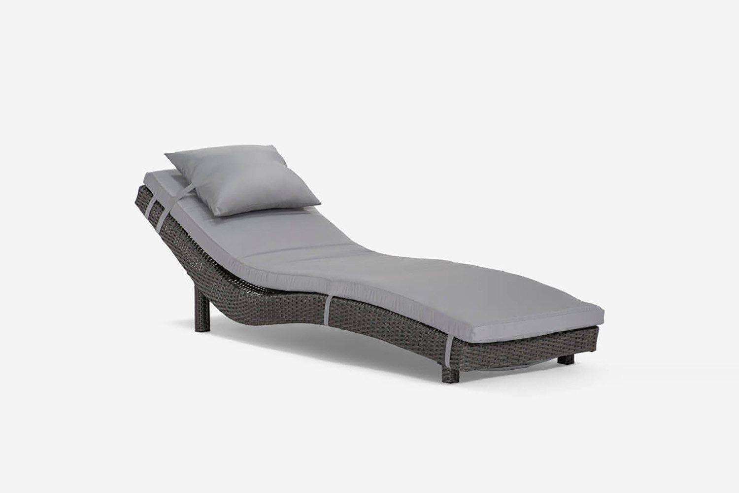 Pacific Pool Lounger | Sun & Pool Loungers | Loungers | Patio | Outdoor -
