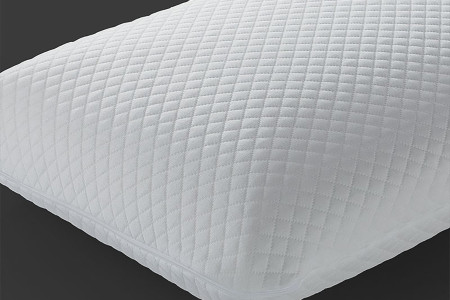 Classic Plus - Memory Foam Pillow