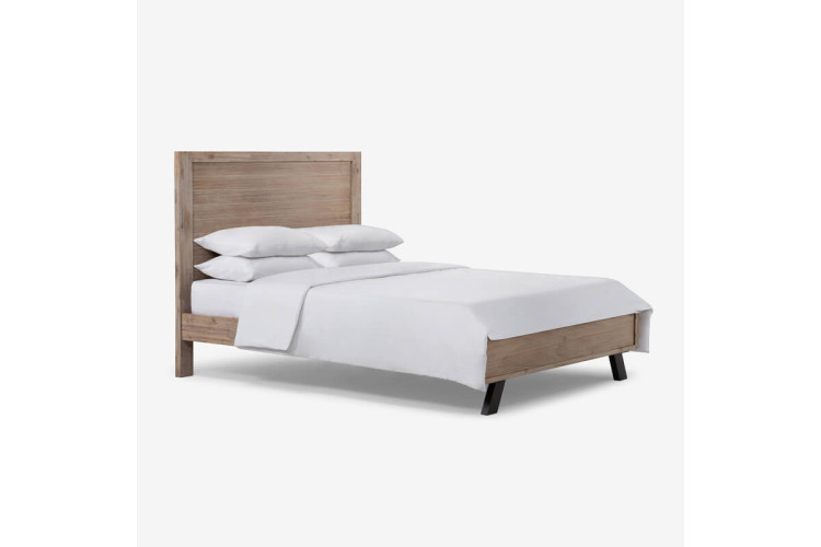 Lexi Bed - Queen | Bed | Bedroom | Bedroom Furniture | Cielo -