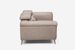 Laurence Two Seater - Sandstone | Fabric Couches | Couches | Living | Cielo -