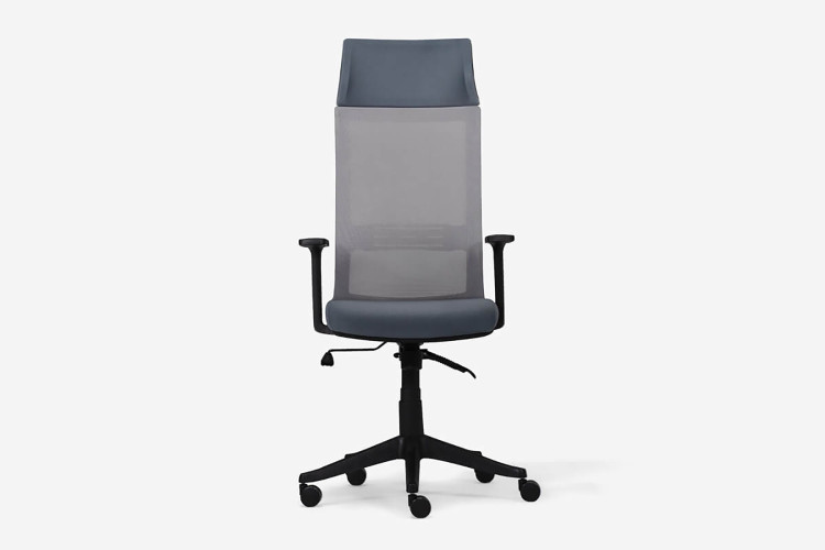 Clay Office Chair - Black | Office Chairs | Office | Chairs | Cielo -