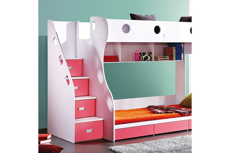 Bunk Beds Buy Bunk Beds Online Cielo Cielo