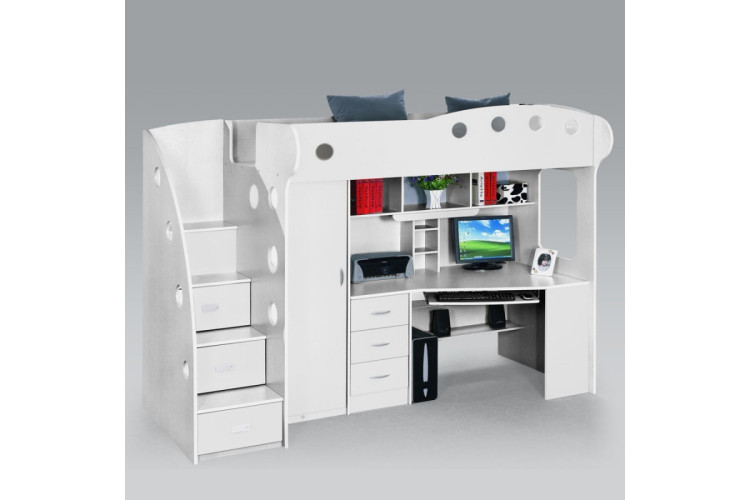 Bunk Beds Buy Bunk Beds Online Cielo Cielo