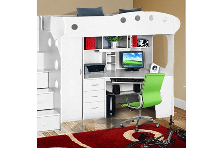 Bunk Beds Buy Bunk Beds Online Cielo Cielo