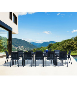Villora Patio Dining Chair| Patio | Patio Dining Chairs | Dining | Dining Chairs | Patio | Outdoor | Cielo -