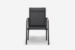 Villora Patio Dining Chair| Patio | Patio Dining Chairs | Dining | Dining Chairs | Patio | Outdoor | Cielo -