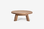Voyager Coffee Table + Voyager Side Table | Combo Deals | Cielo -