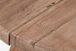 Voyager Coffee Table + Voyager Side Table | Combo Deals | Cielo -